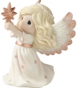 Precious Moments 191023 Angel Figurine