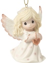 Precious Moments 191024 Angel Ornament