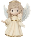 Precious Moments 191031 Angel Nativity Figurine