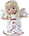 Precious Moments 191401 Angel LED Musical