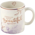 Precious Moments 191436 Cherish Mug