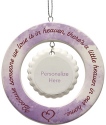 Precious Moments 191444 Memorial Ornament