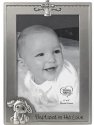 Precious Moments 191448 Baptism Photo Frame