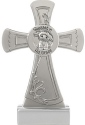 Precious Moments 191450 Baptism Cross