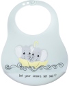 Precious Moments 191456 Noah's Ark Bib