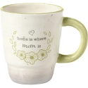 Precious Moments 191475 Mom Mug