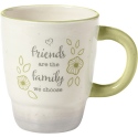 Precious Moments 191477 Friends Mug