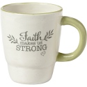 Precious Moments 191495 Faith Mug