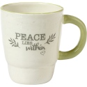 Precious Moments 191496 Peace Mug
