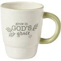 Precious Moments 191497 Grow In God's Grace Mug