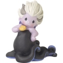 Precious Moments 192015 Disney Ursula Figurine