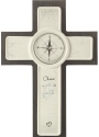 Precious Moments 192404 Confirmation Cross