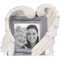 Precious Moments 192405 Memorial Photo Frame