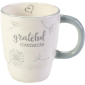 Precious Moments 192416 Grateful Moments Mug