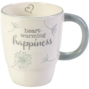 Precious Moments 192418 Heartwarming Happiness Mug