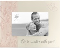 Precious Moments 192419 Love Photo Frame