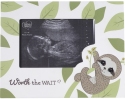 Precious Moments 192427 Sloth Sonogram Photo Frame