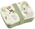 Precious Moments 192429 Elephant Monkey Bento Box