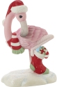 Precious Moments 201015 Flamingo Figurine