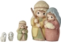 Occasion - Christmas - Nativity