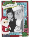 Precious Moments 201411 My First Visit with Santa Photo Frame