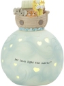 Precious Moments 201441 Noah's Ark Lighted Projector