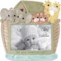 Precious Moments 201442 Noah's Ark Photo Frame