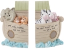 Precious Moments 201443 Noah's Ark Bookends