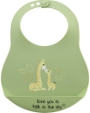 Precious Moments 201445 Baby Love Giraffe Bib