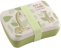 Precious Moments 201446 Set of 2 Baby Love Giraffe Bento Box