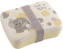 Precious Moments 201449 Set of 2 Baby Love Elephant Bento Box