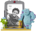 Precious Moments 202709 Disney Pixar Monsters Inc Photo Frame