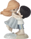 Precious Moments 203065 Disney Ariel and Prince Eric Figurine