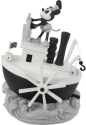 Precious Moments 203701 Disney Steamboat Willie Musical