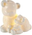 Precious Moments 212407 Baby Love Bear LED Nightlight