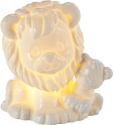 Precious Moments 212409 Baby Love Lion LED Nightlight