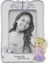 Precious Moments 213404 Angel with Butterfly Photo Frame