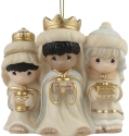 Precious Moments 221032 Three Kings Ornament