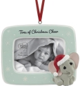 Precious Moments 221408 Baby Elephant Photo Frame Ornament