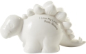 Precious Moments 221411 Stegosaurus Dinosaur Nightlight