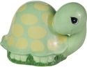Precious Moments 222403 Baby Love Turtle Bank