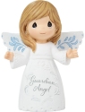 Precious Moments 222409N Angel With Arms Open Figurine