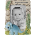 Precious Moments 223406 Triceratops Dinosaur Photo Frame