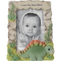 Precious Moments 223407 Stegosaurus Dinosaur Photo Frame