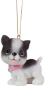 Precious Moments 226406 French Bulldog Ornament