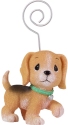 Precious Moments 226415 Beagle Photo Holder