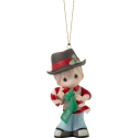 Precious Moments 231010 Dated 2023 Boy Ornament