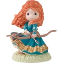 Precious Moments 231028N Disney Merida With Bow And Arrow Figurine