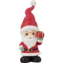 Precious Moments 231409N Mini Santa Figurine