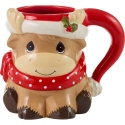 Precious Moments 231412 Moose Mug